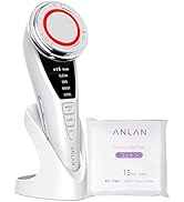 ANLAN アンラン　美顔器 ANLAN 温冷美顔器をレビュー！クチコミ・評判をもとに徹底検証